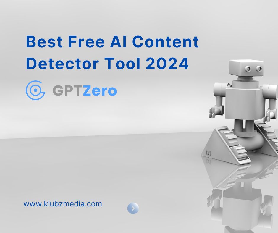 AI Content Detector