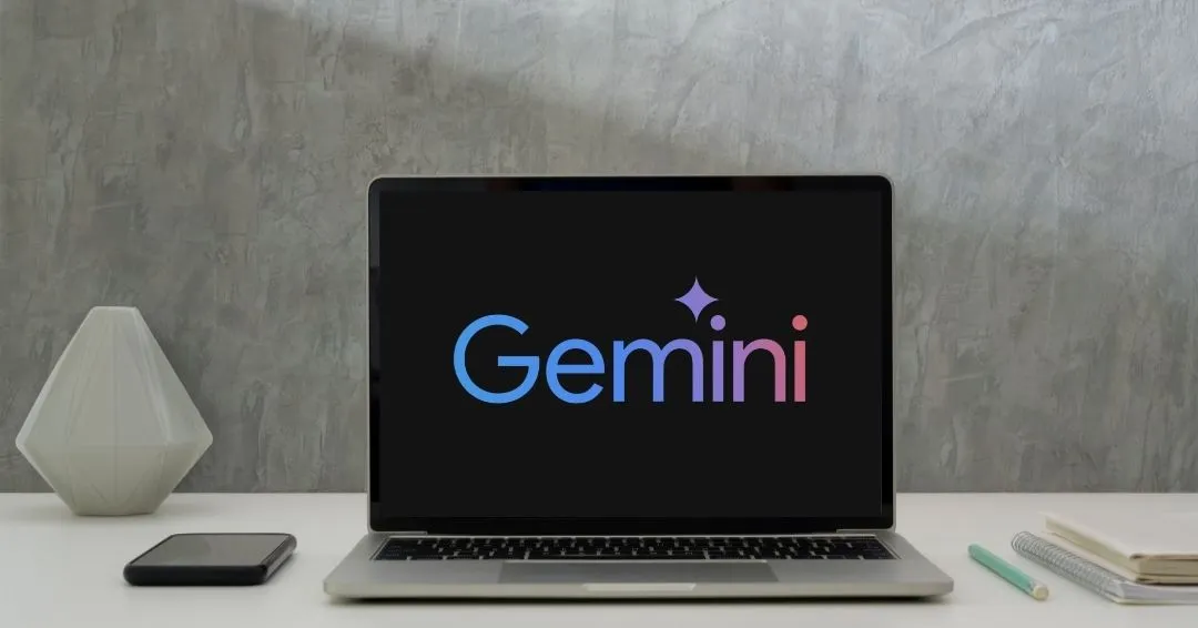 Gemini, a product of Google DeepMind