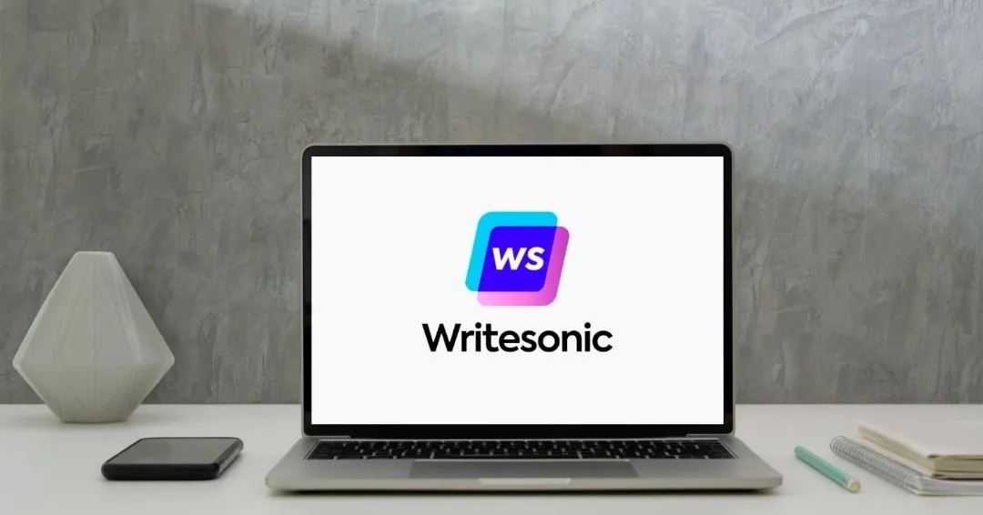 Writesonic