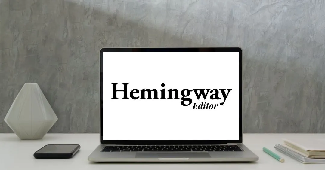 Hemingway Editor