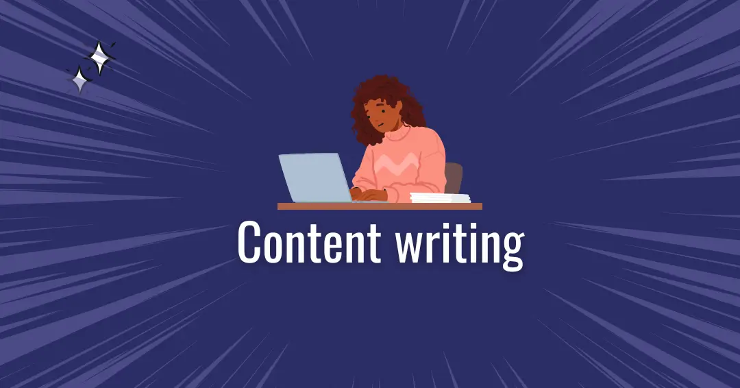 Content Writing