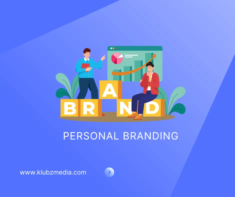 Personal branding