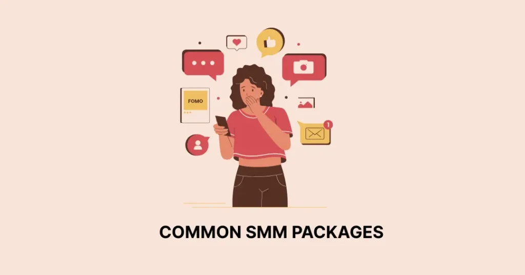 What Are Social Media Management Packages? 
