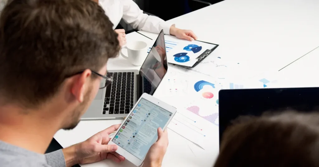Plan Before Onboarding an SMMAgency