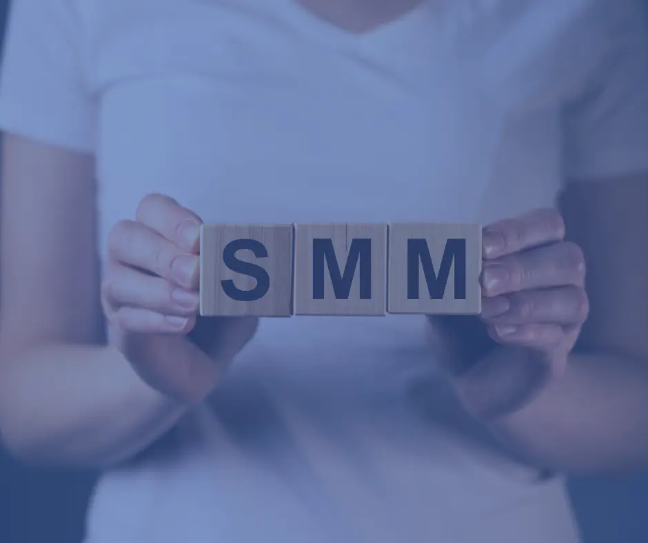 Social Media Management Packages 