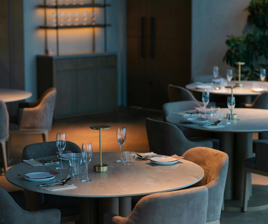 Restaurant SEO agency