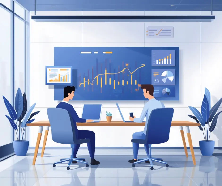 b2b seo agency