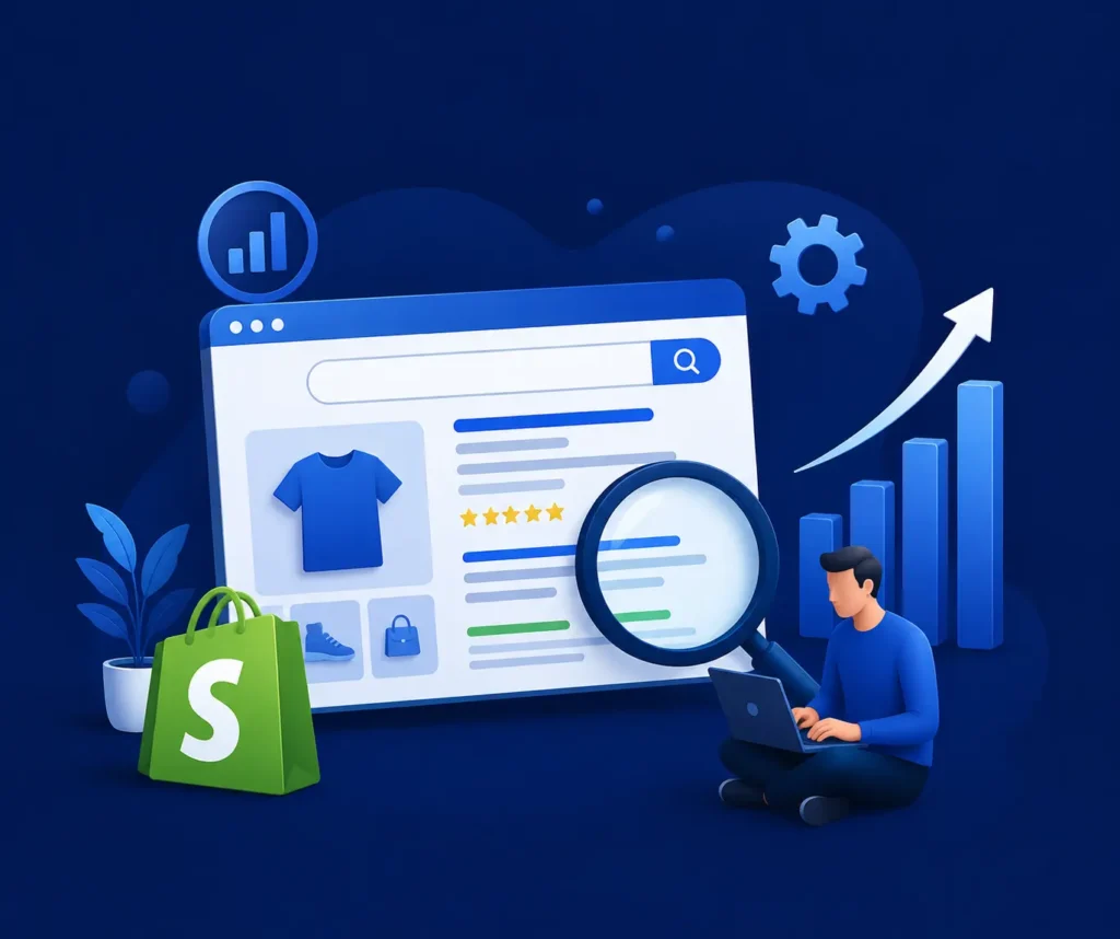 Shopify SEO Agency: Services, Costs, & How to Choose the Best Partner