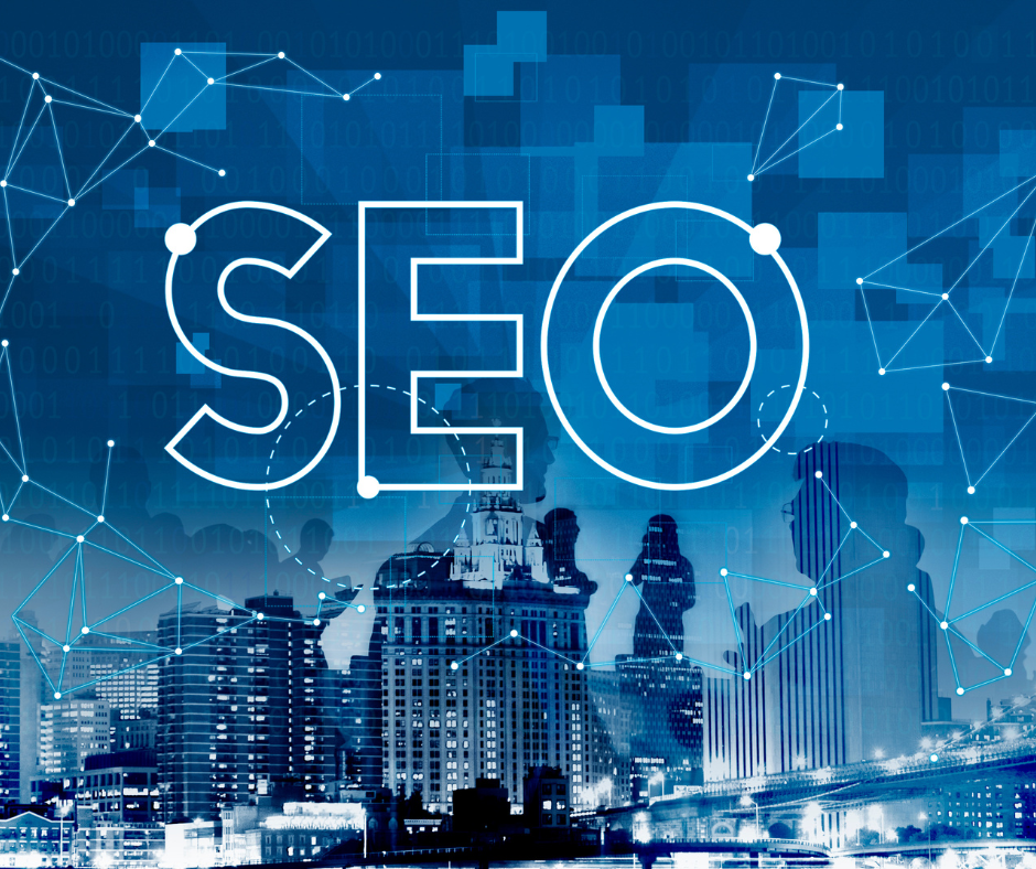 Organic SEO Agency