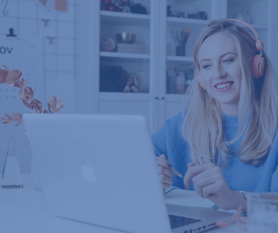 Marketing virtual assistant